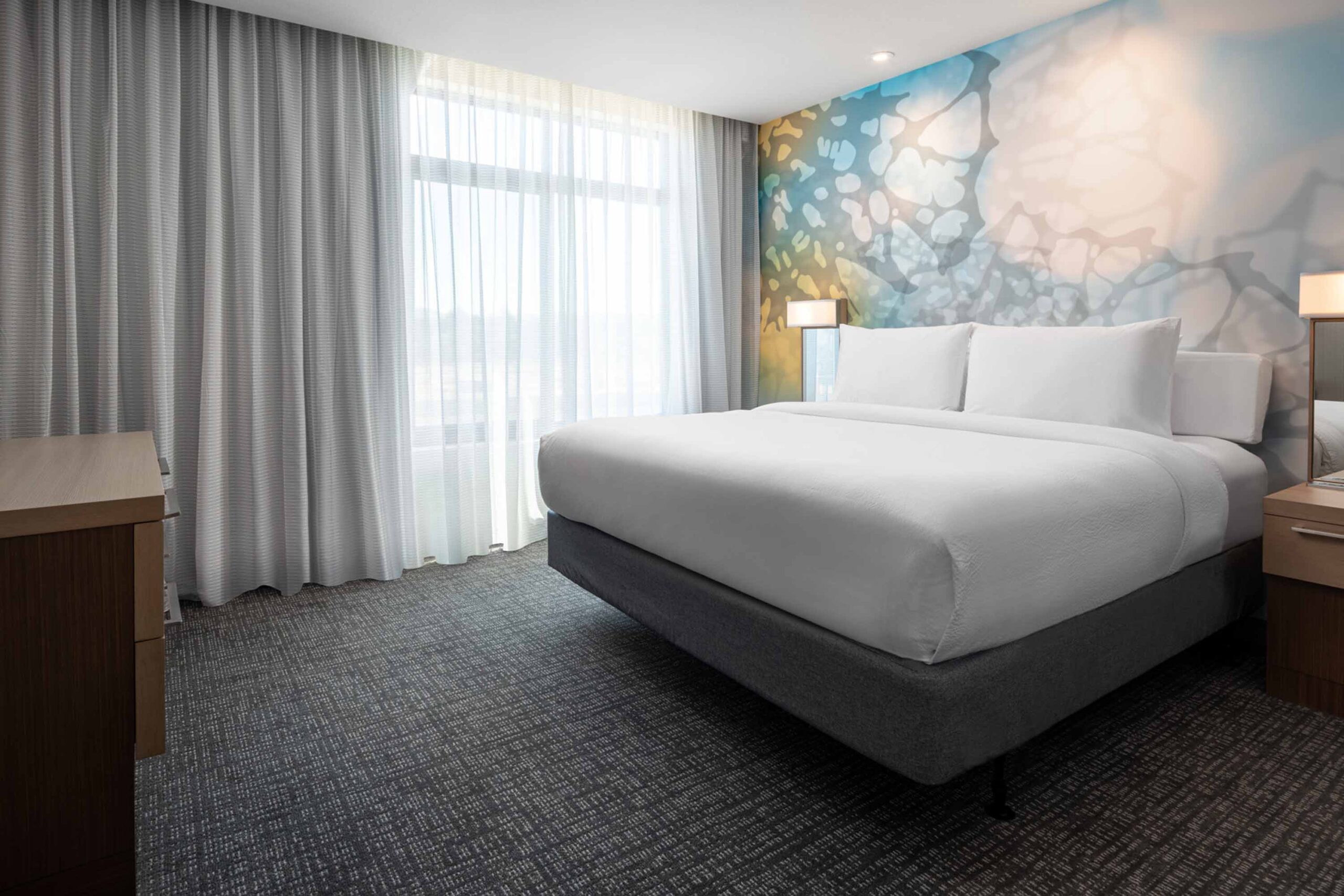 Courtyard Marriott Petaluma, CA