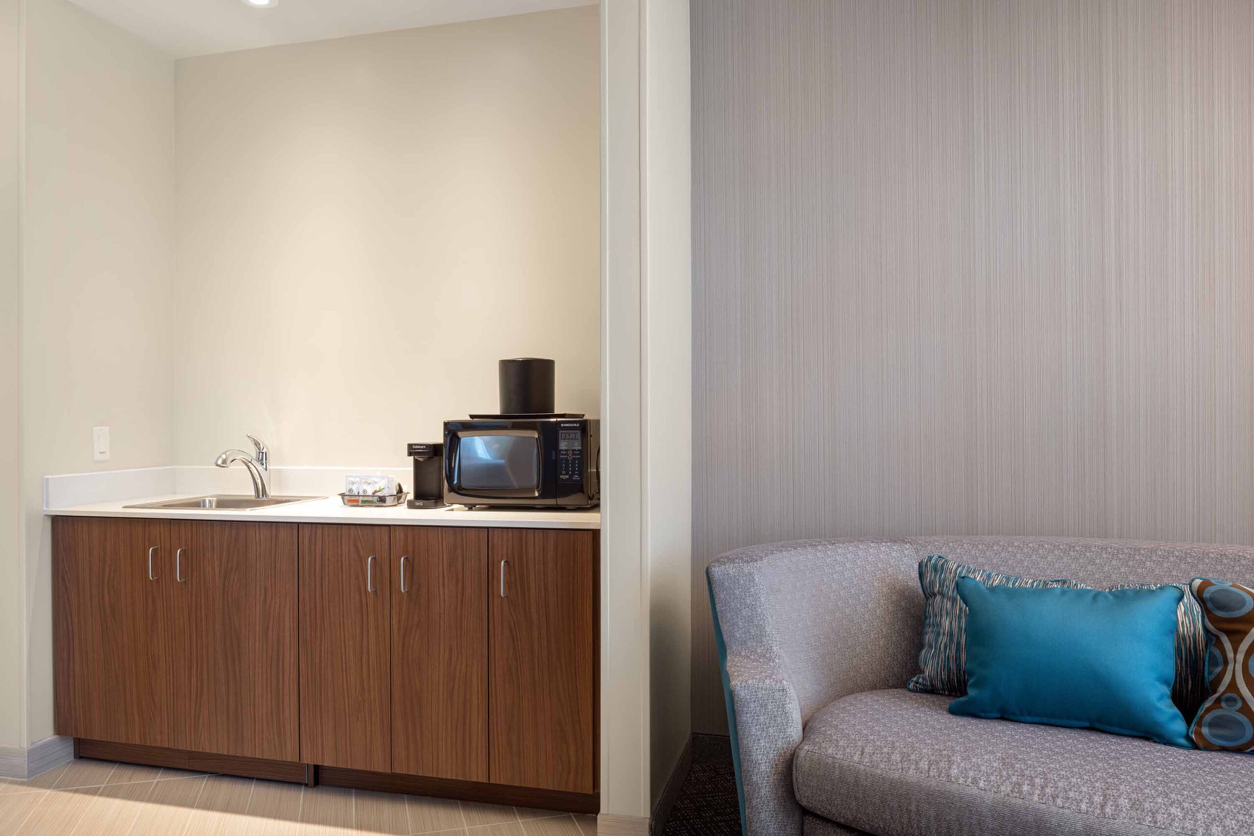 CY_Marriott-03 Courtyard Marriott Petaluma, CA