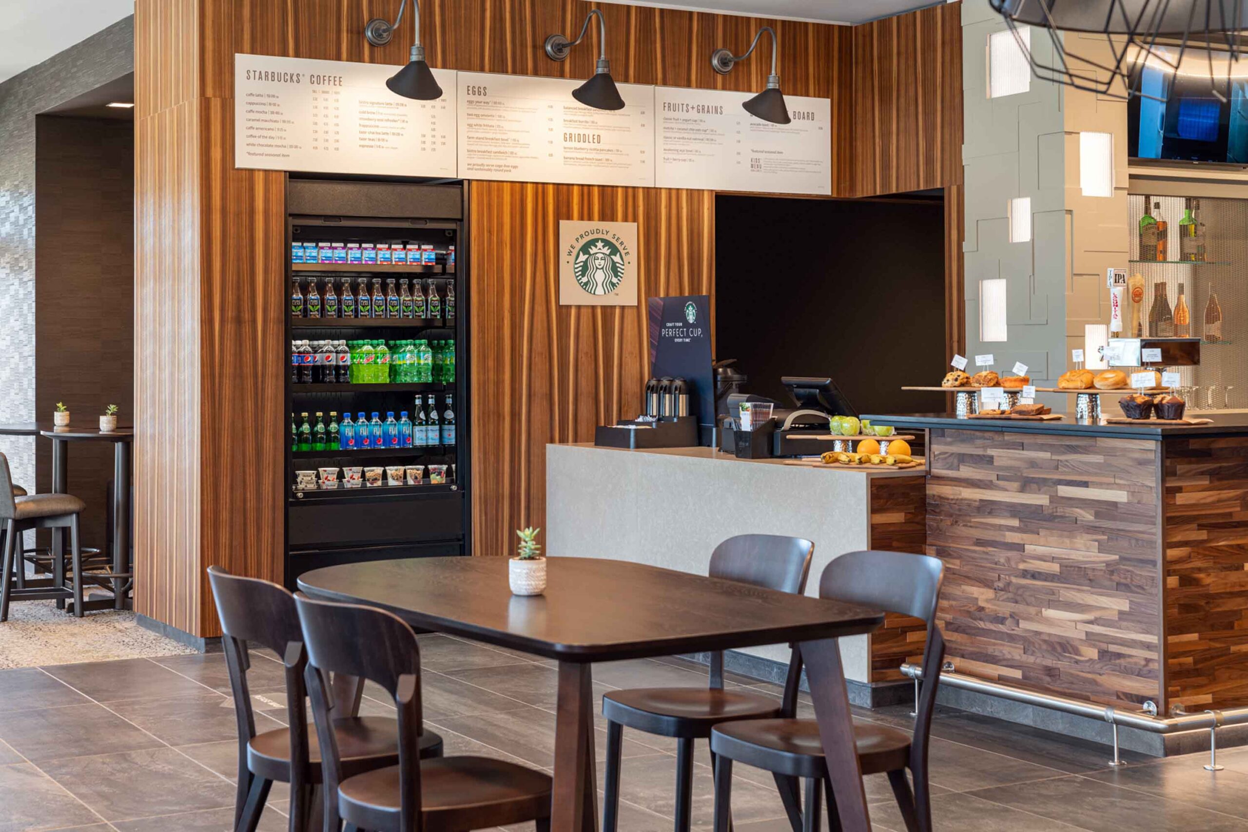 CY_Marriott-08 Courtyard Marriott Petaluma, CA