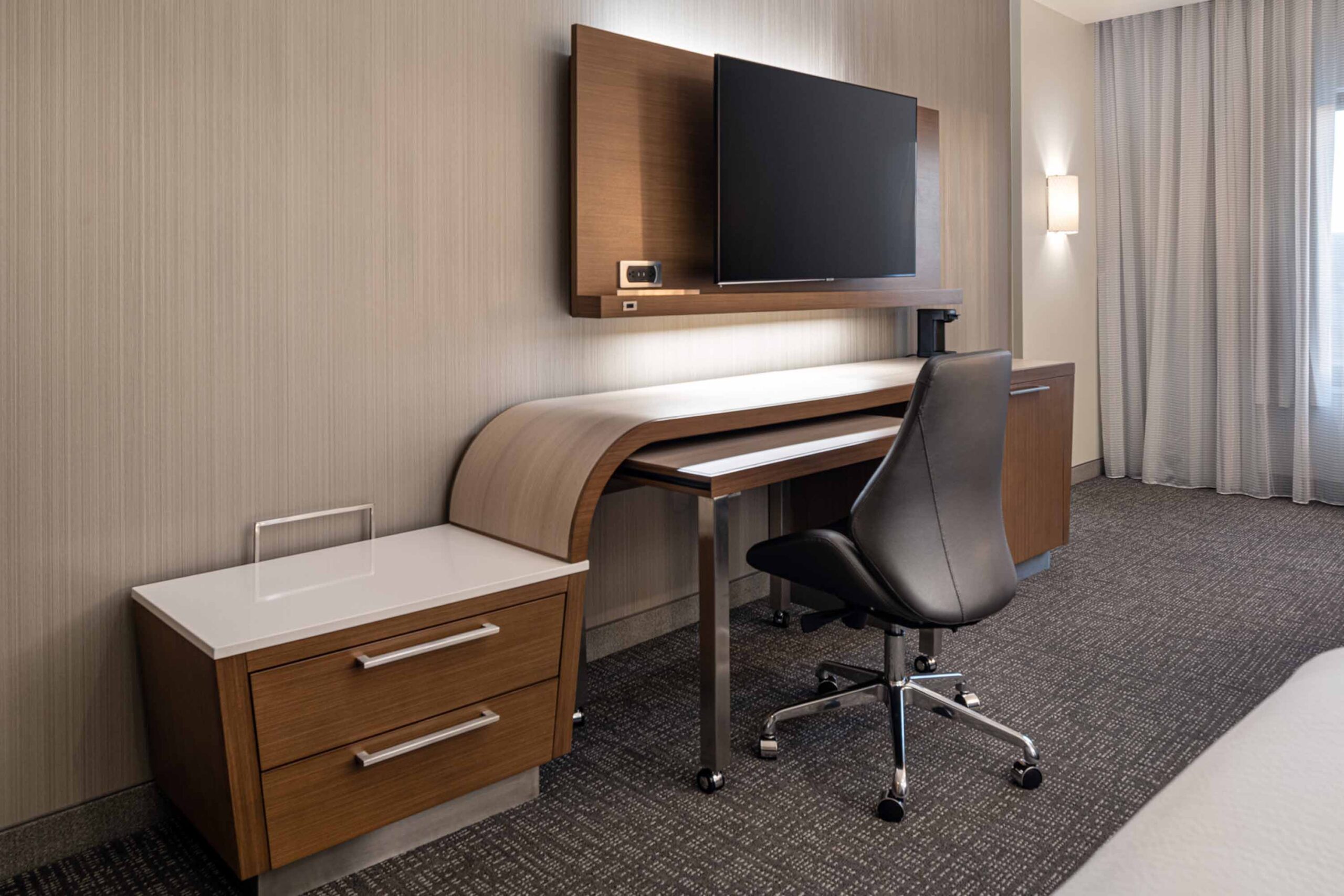 CY_Marriott-18 Courtyard Marriott Petaluma, CA