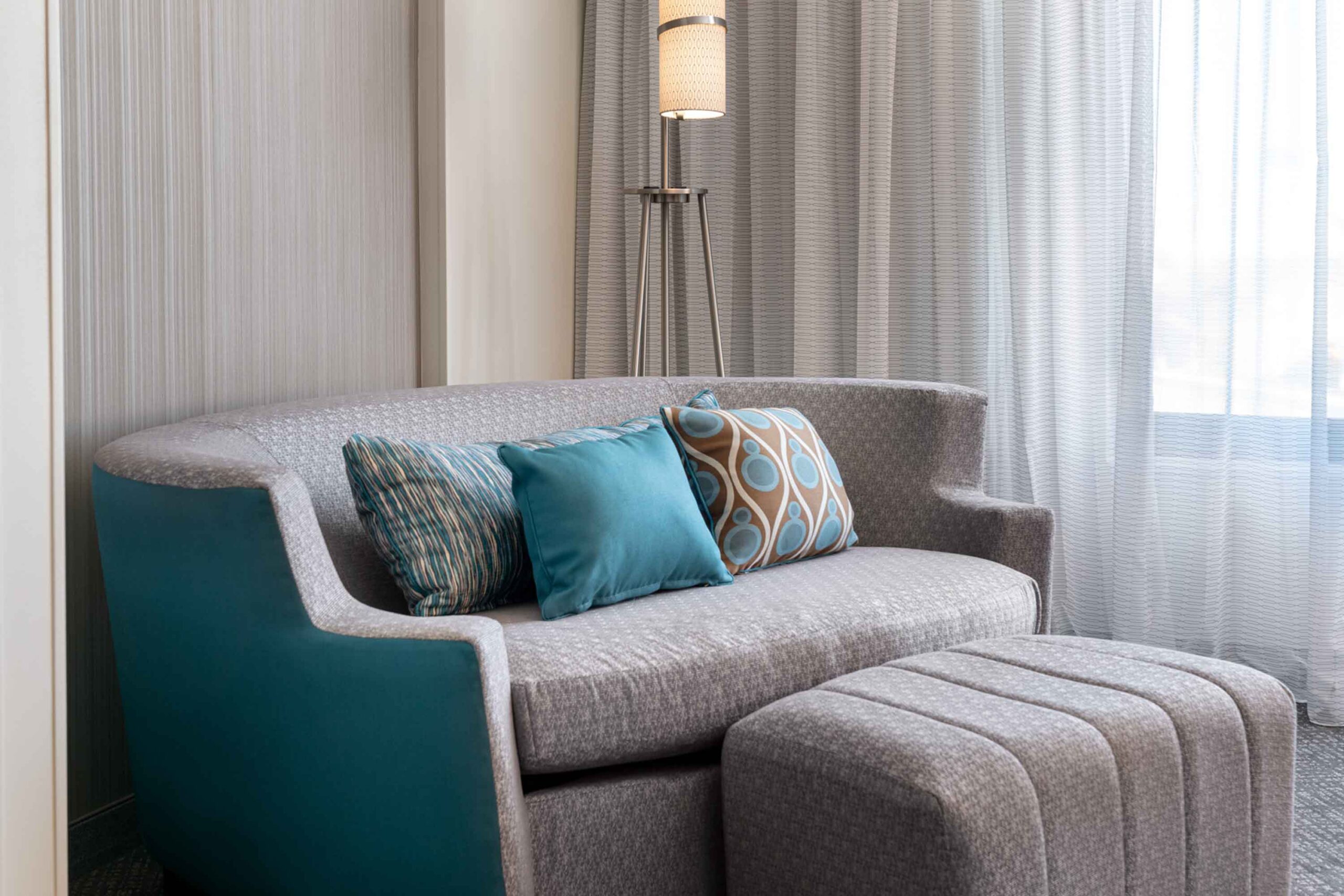 CY_Marriott-19 Courtyard Marriott Petaluma, CA