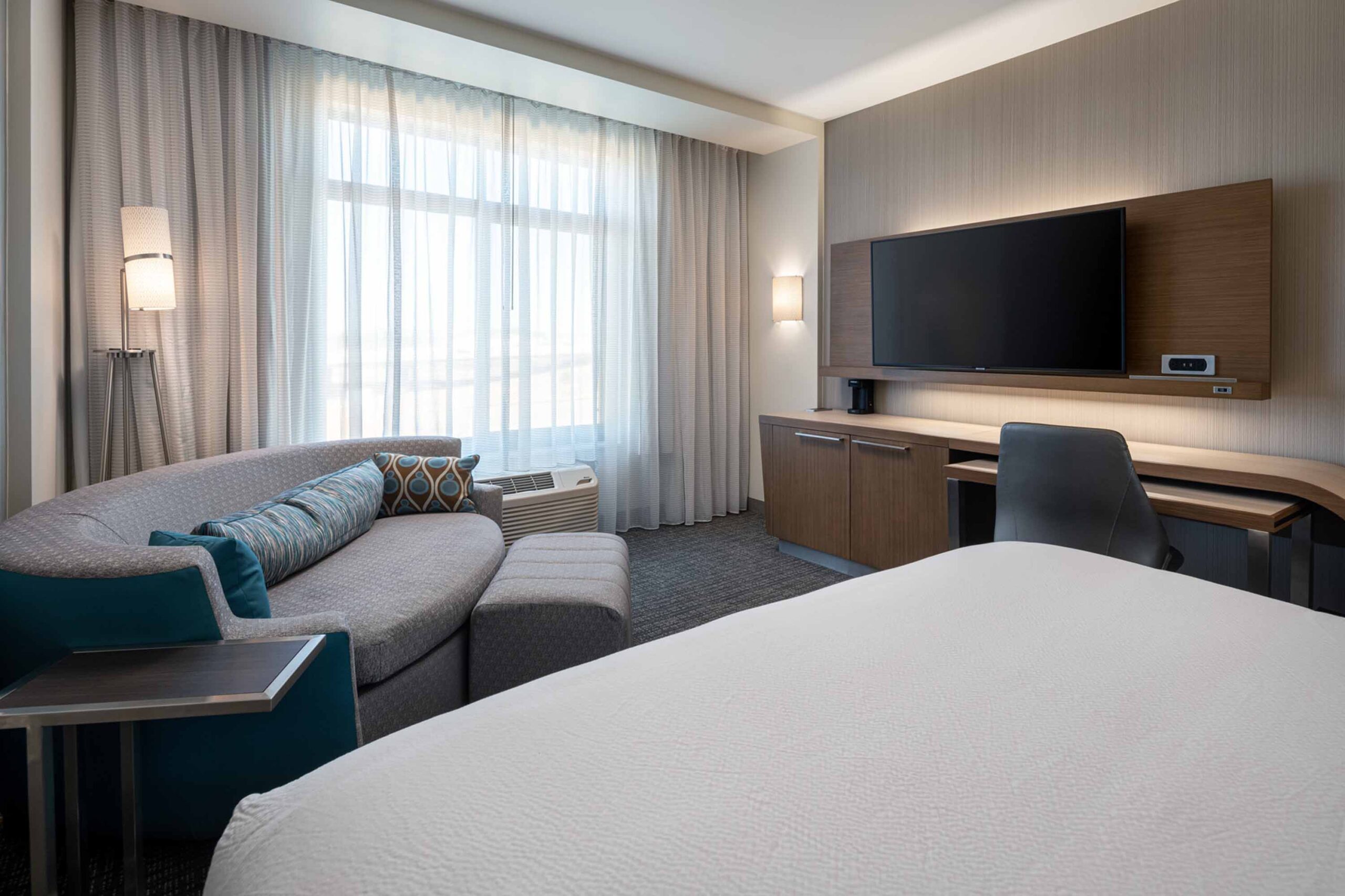 CY_Marriott-20 Courtyard Marriott Petaluma, CA