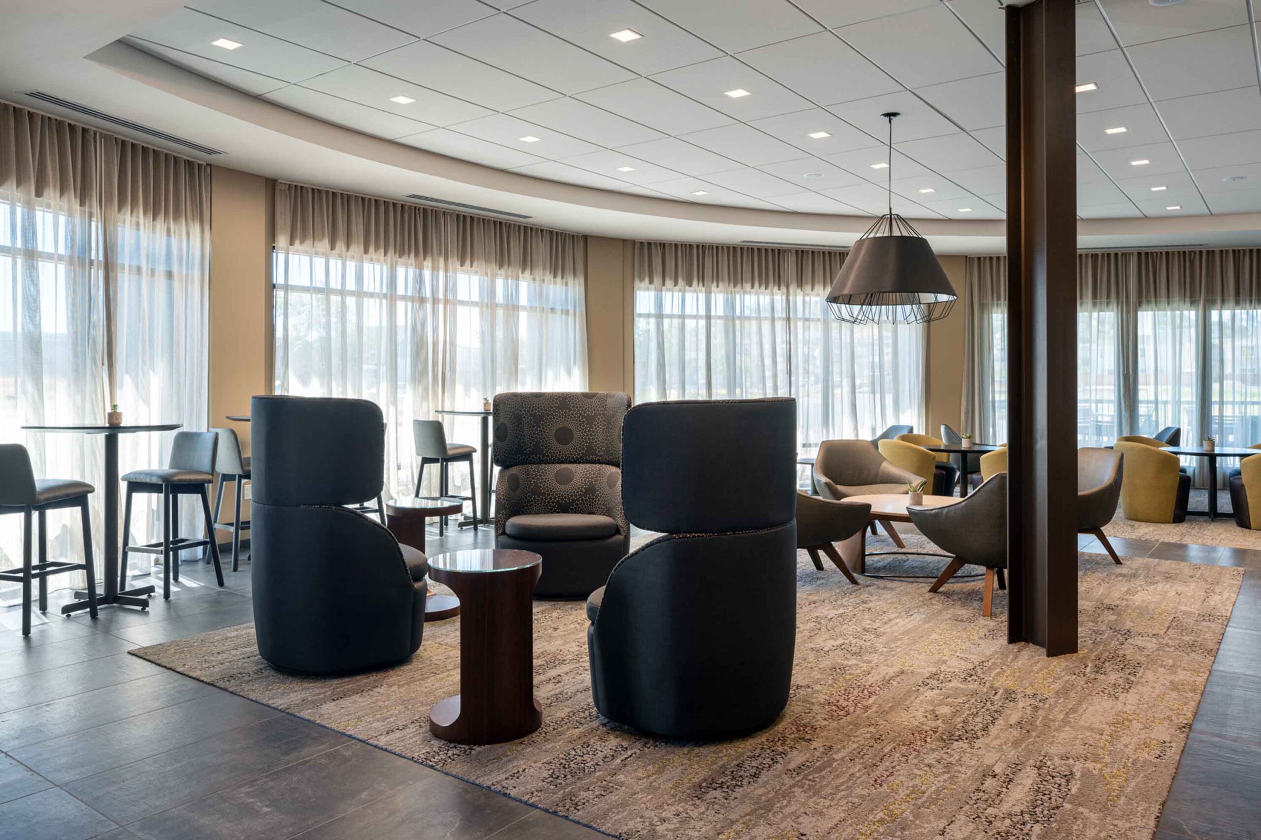 CY_Marriott-22 Courtyard Marriott Petaluma, CA