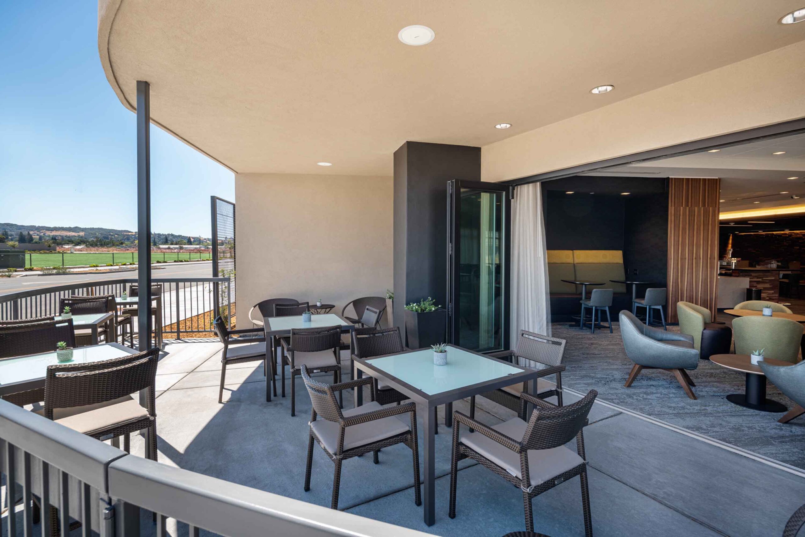 CY_Marriott-23 Courtyard Marriott Petaluma, CA