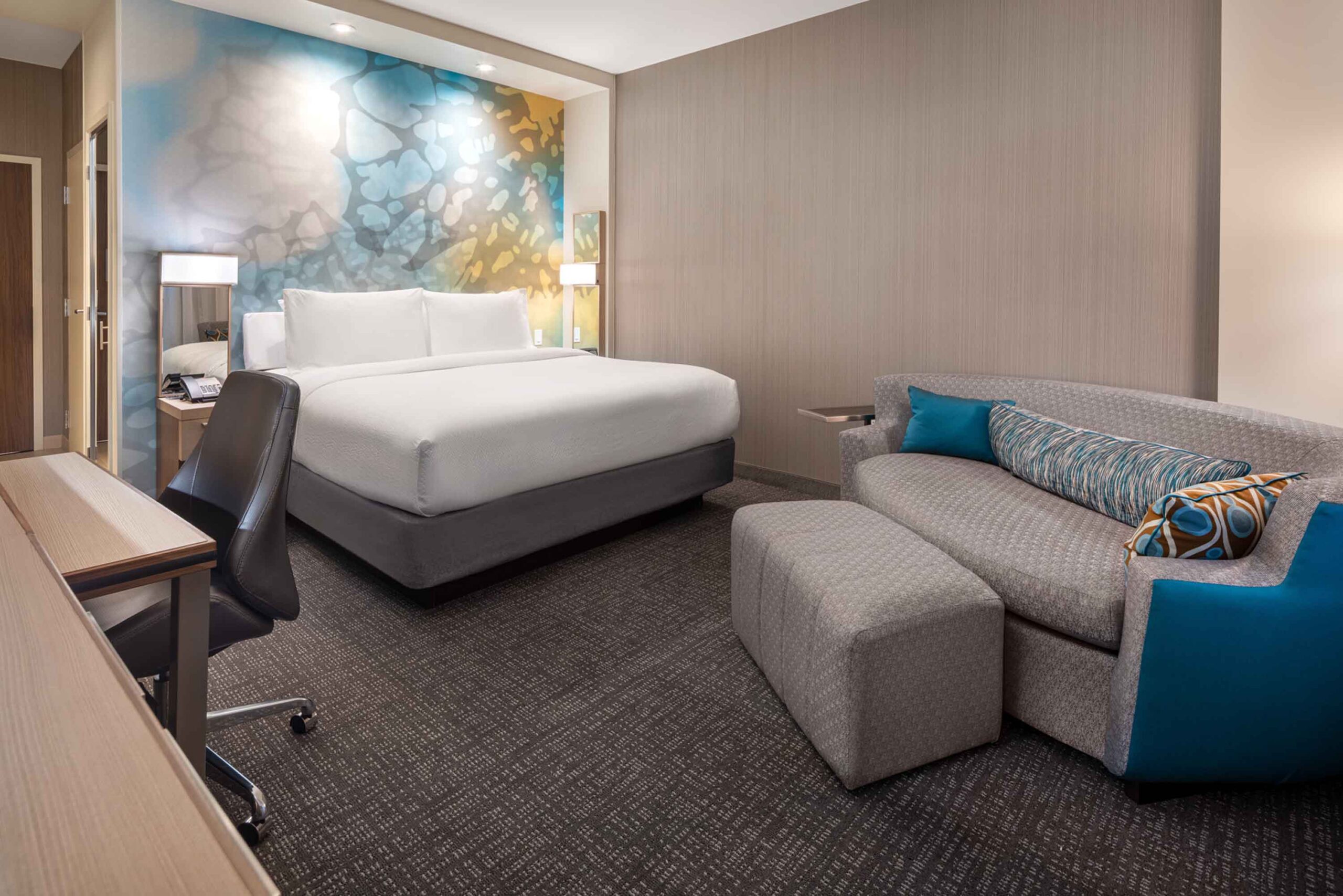 CY_Marriott-35 Courtyard Marriott Petaluma, CA