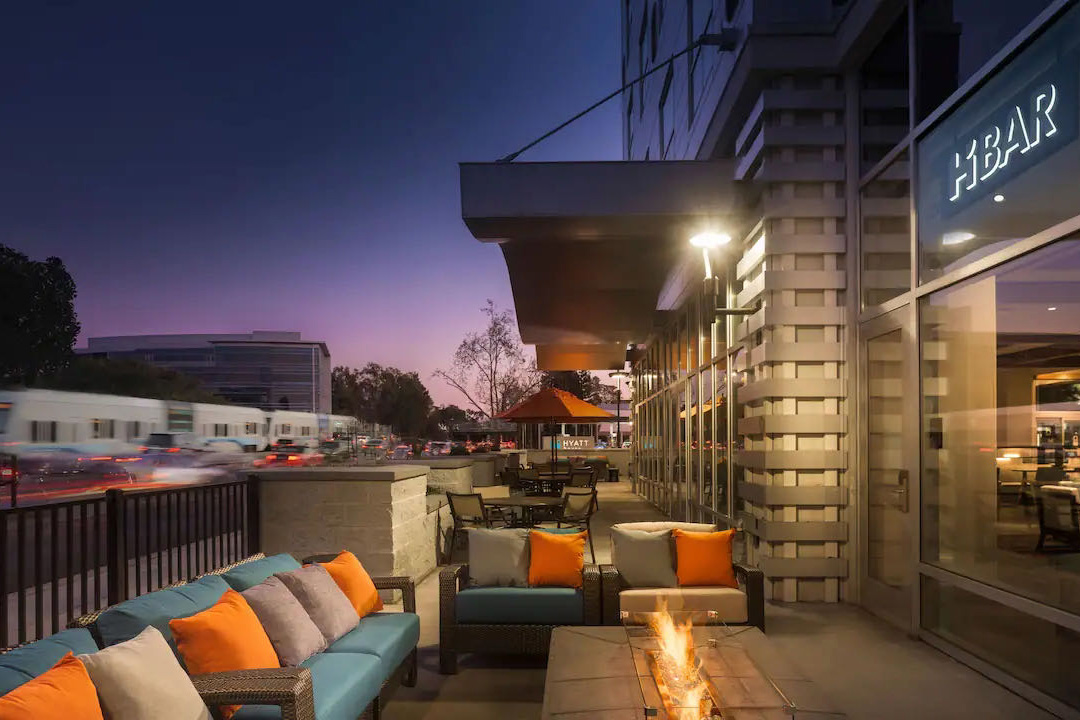 Hyatt House San Jose