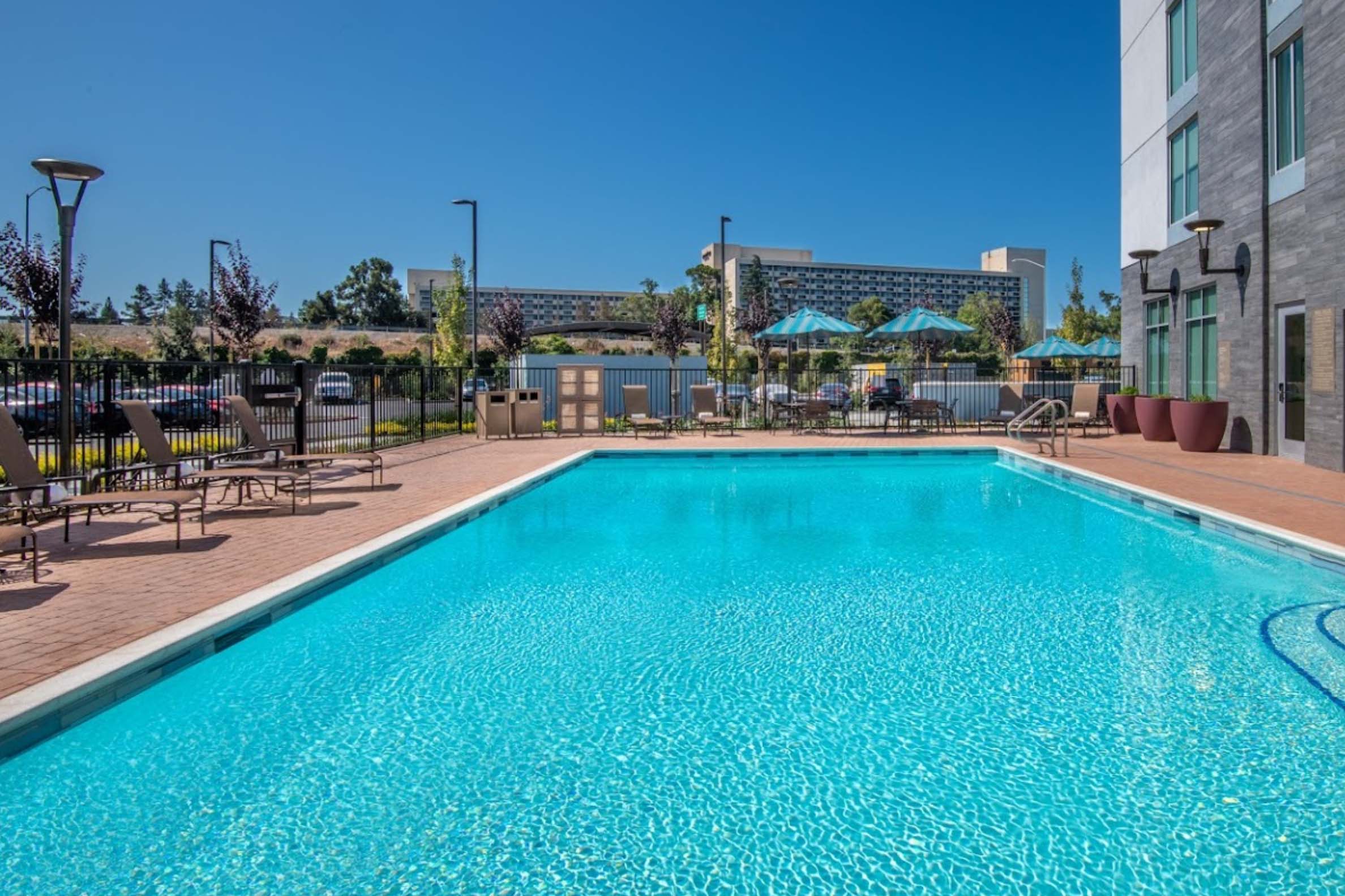 HP_SJ-13 Hyatt Place San Jose