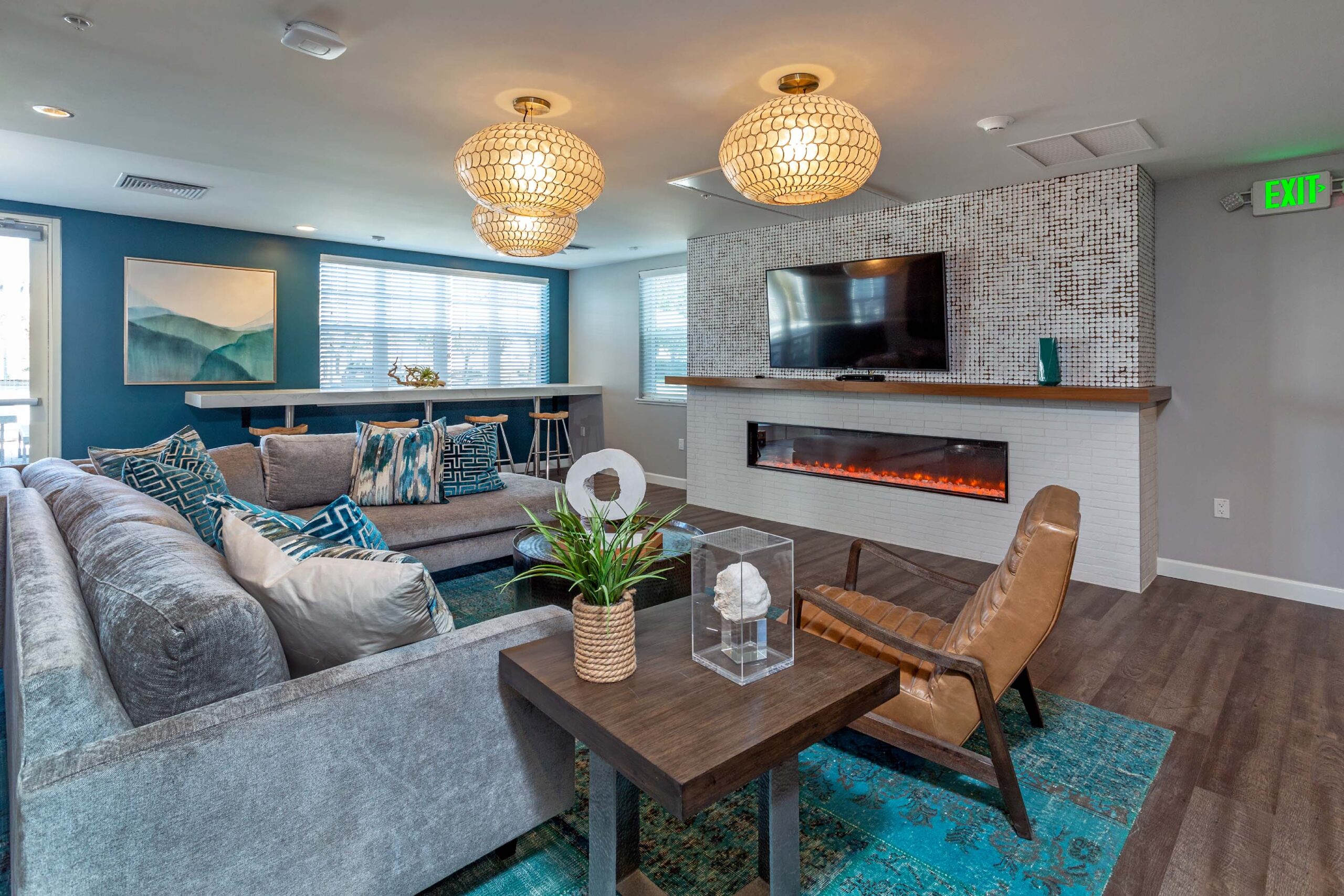 Marina Crossing Apartments