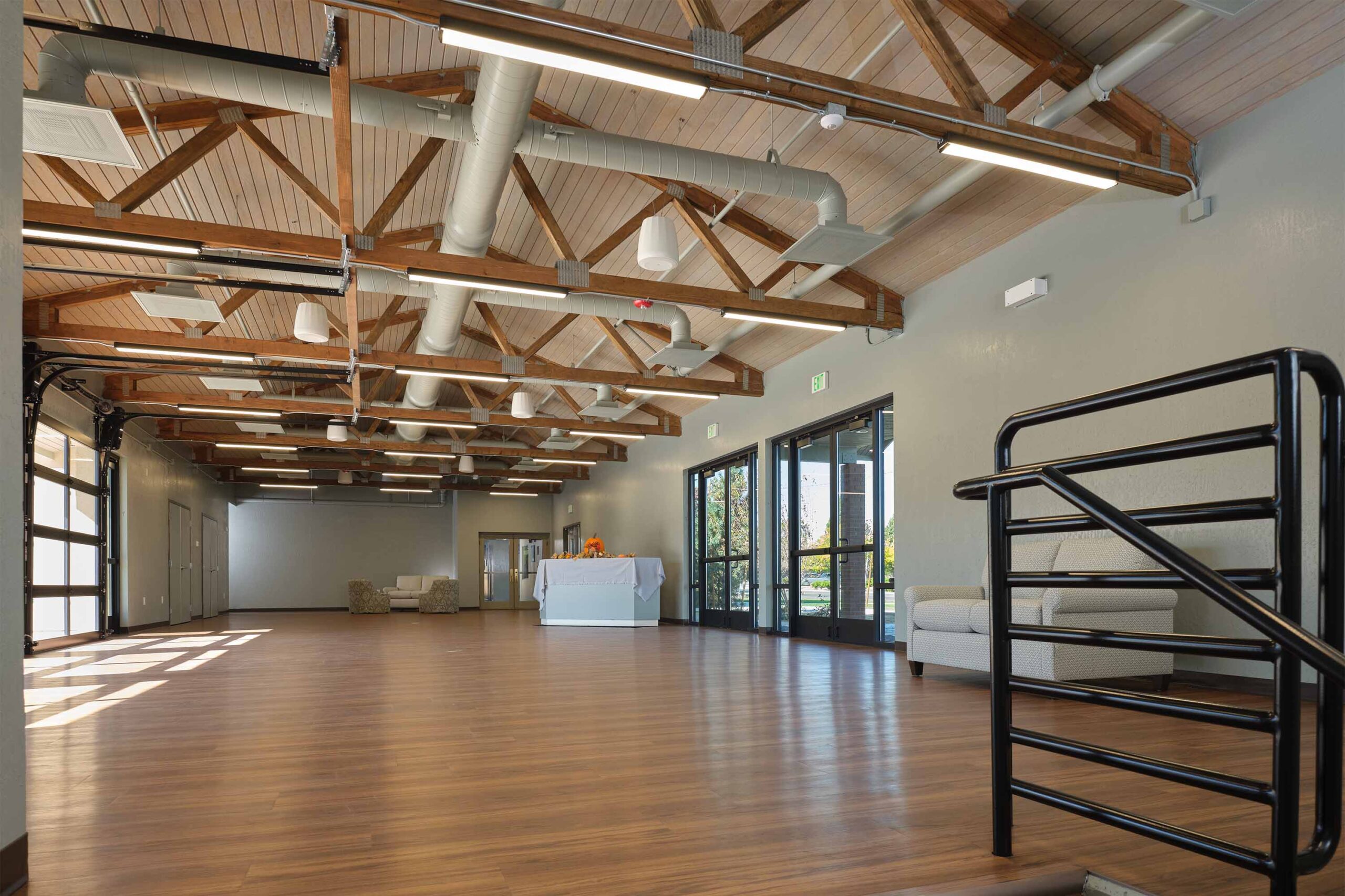 The Bridge Church The Bridge Church