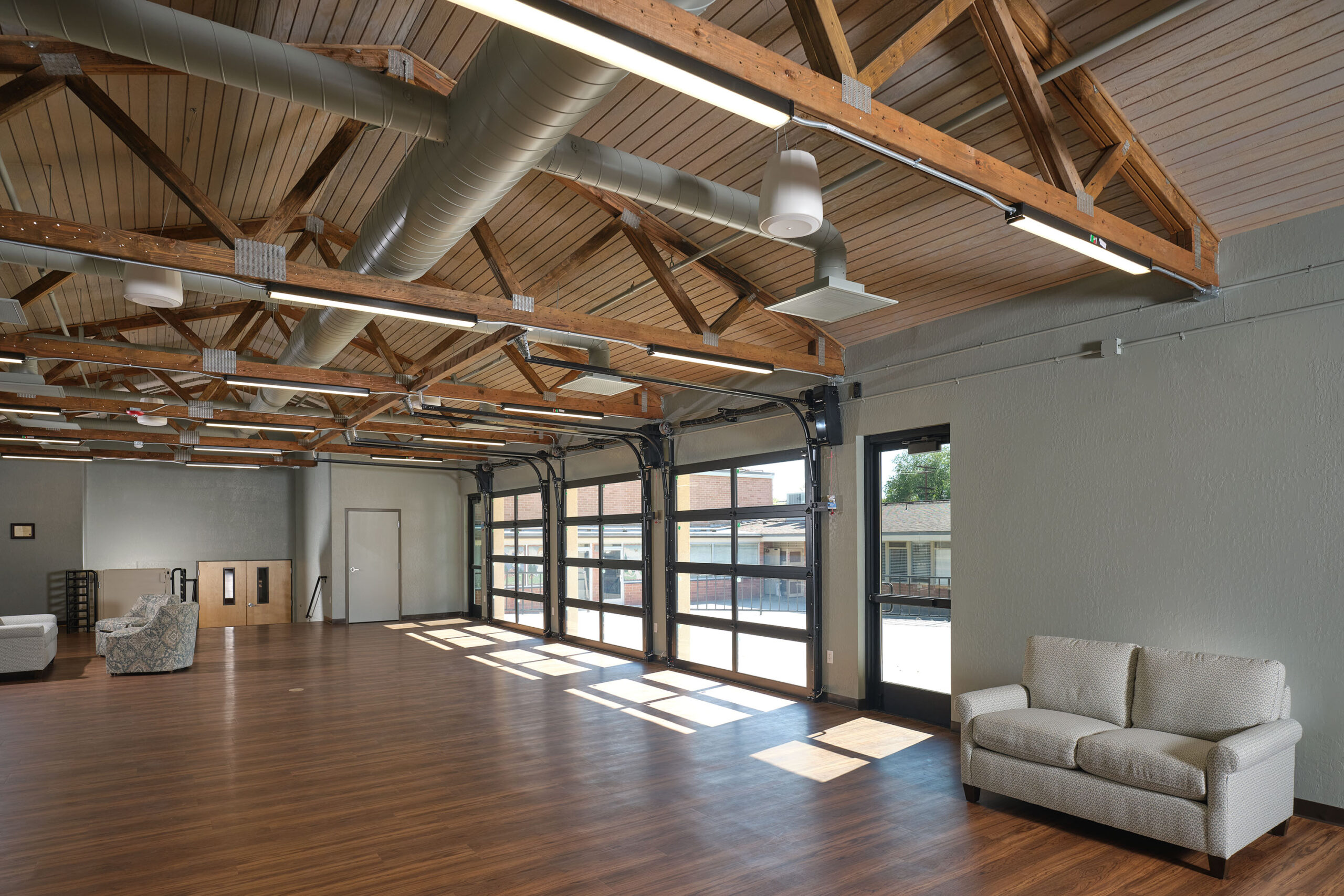 The Bridge Church The Bridge Church