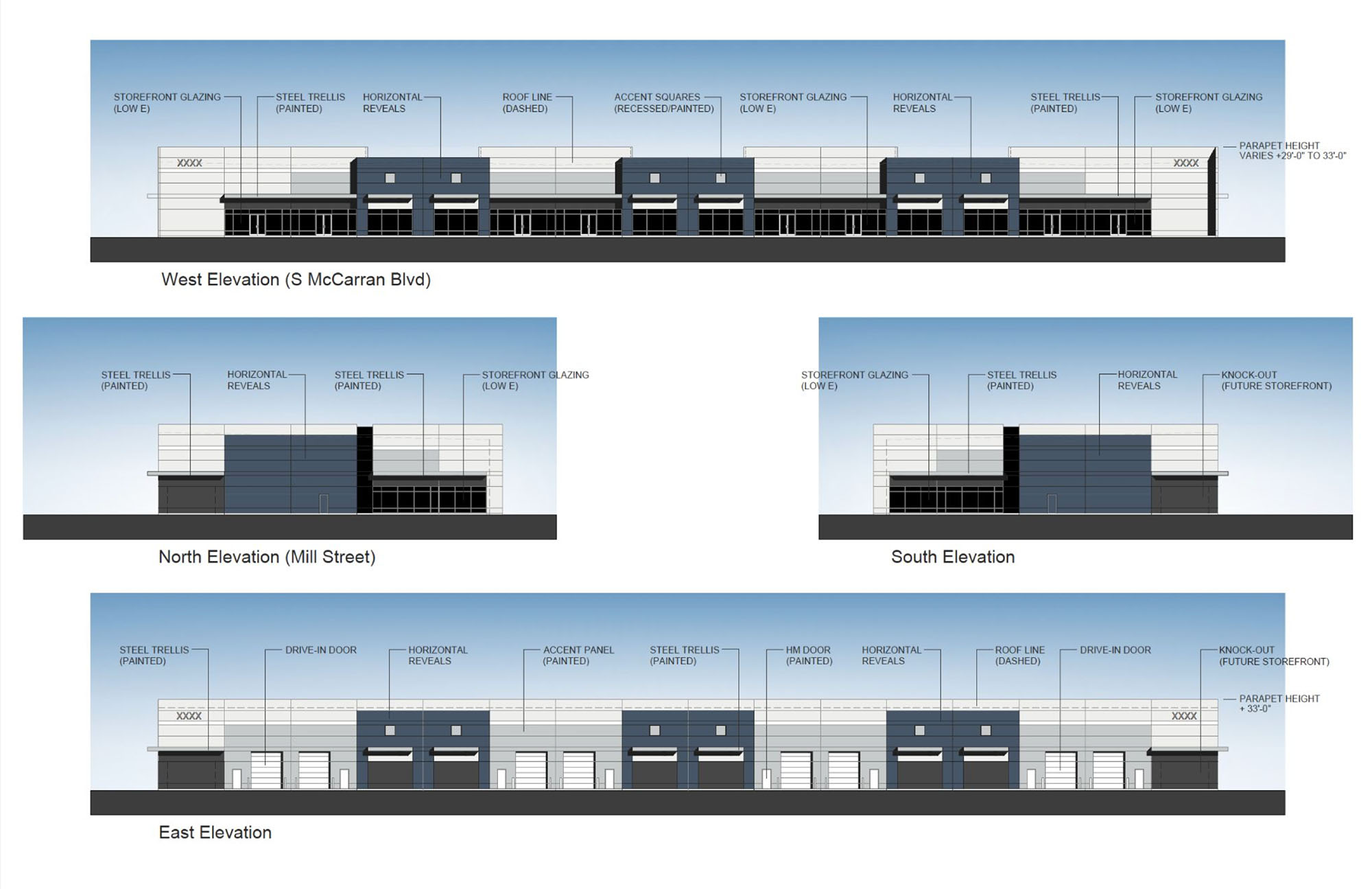 McCarran-Business-Park-05 Metcalf Breaks Ground on McCarran Business Park