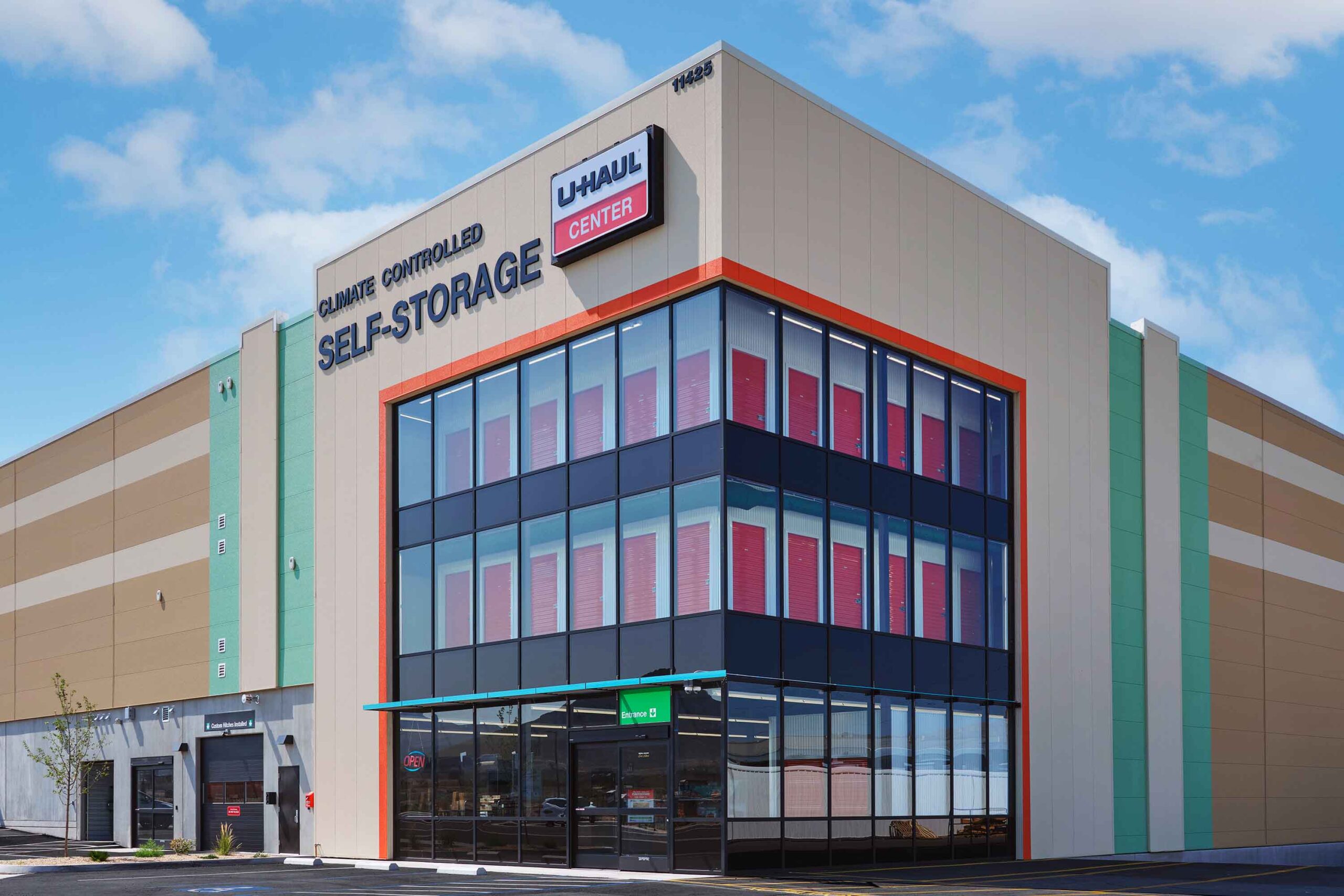 U-Haul Moving & Storage of Spanish Springs