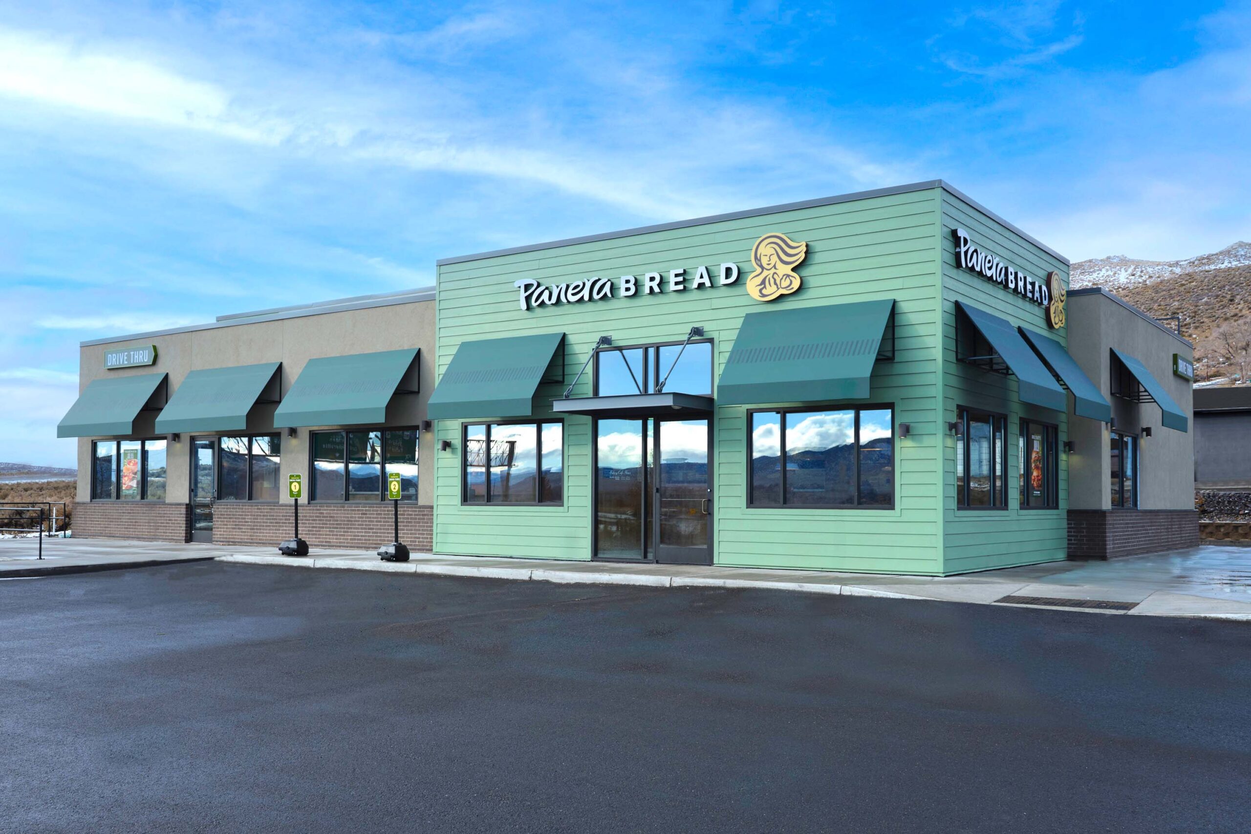 Cochise Crossing Retail Center