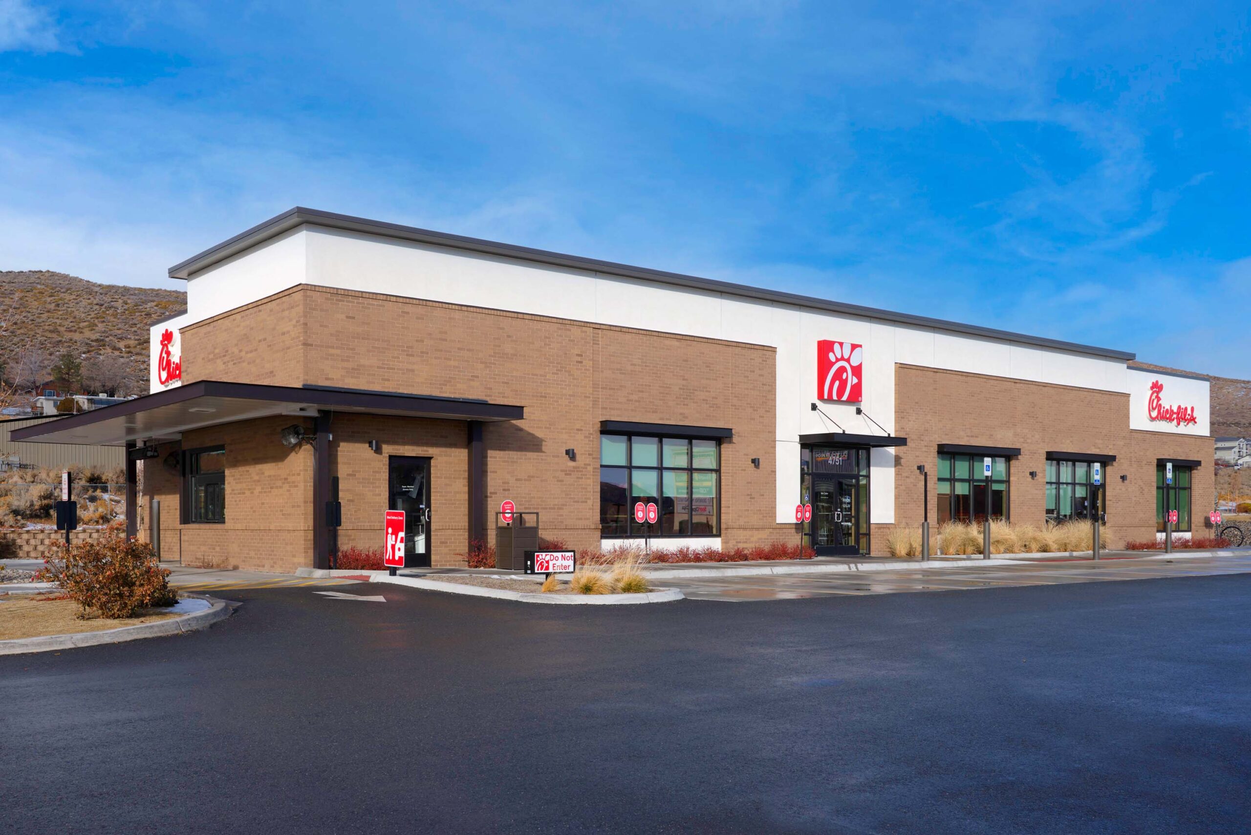 Cochise Crossing Retail Center Cochise Crossing Retail Center