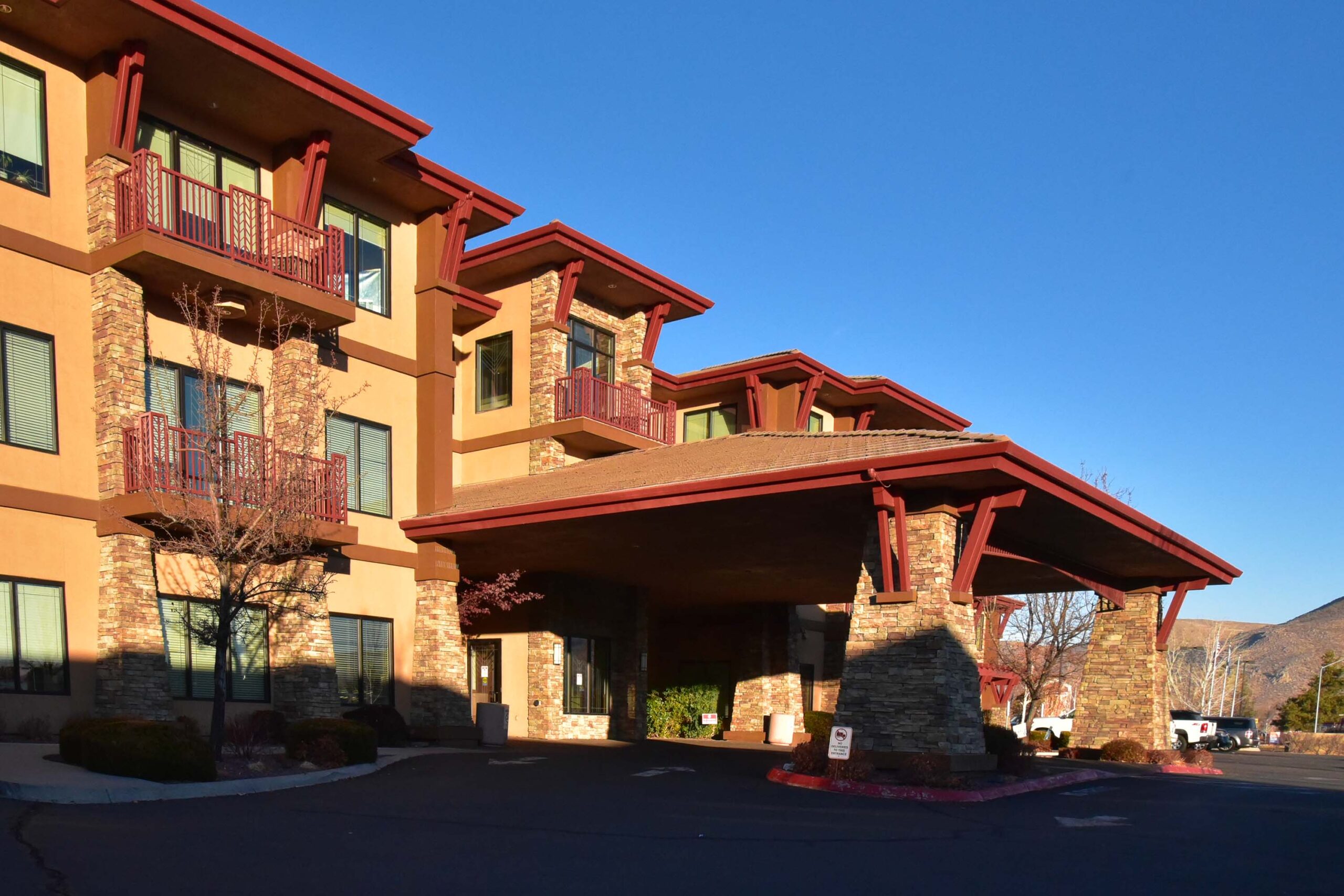 Eagle Valley Medical Center