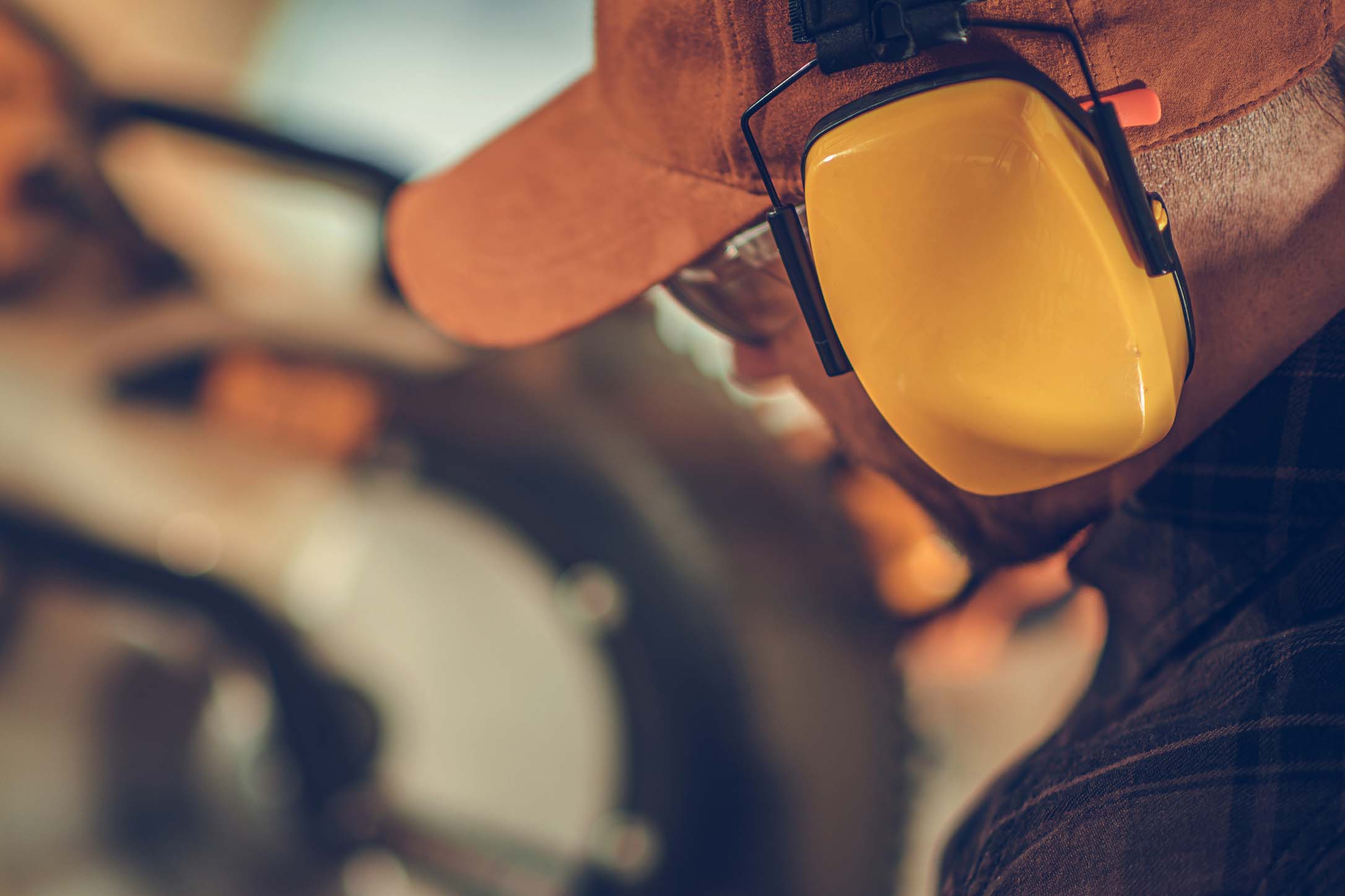 Safety-03 Safety First