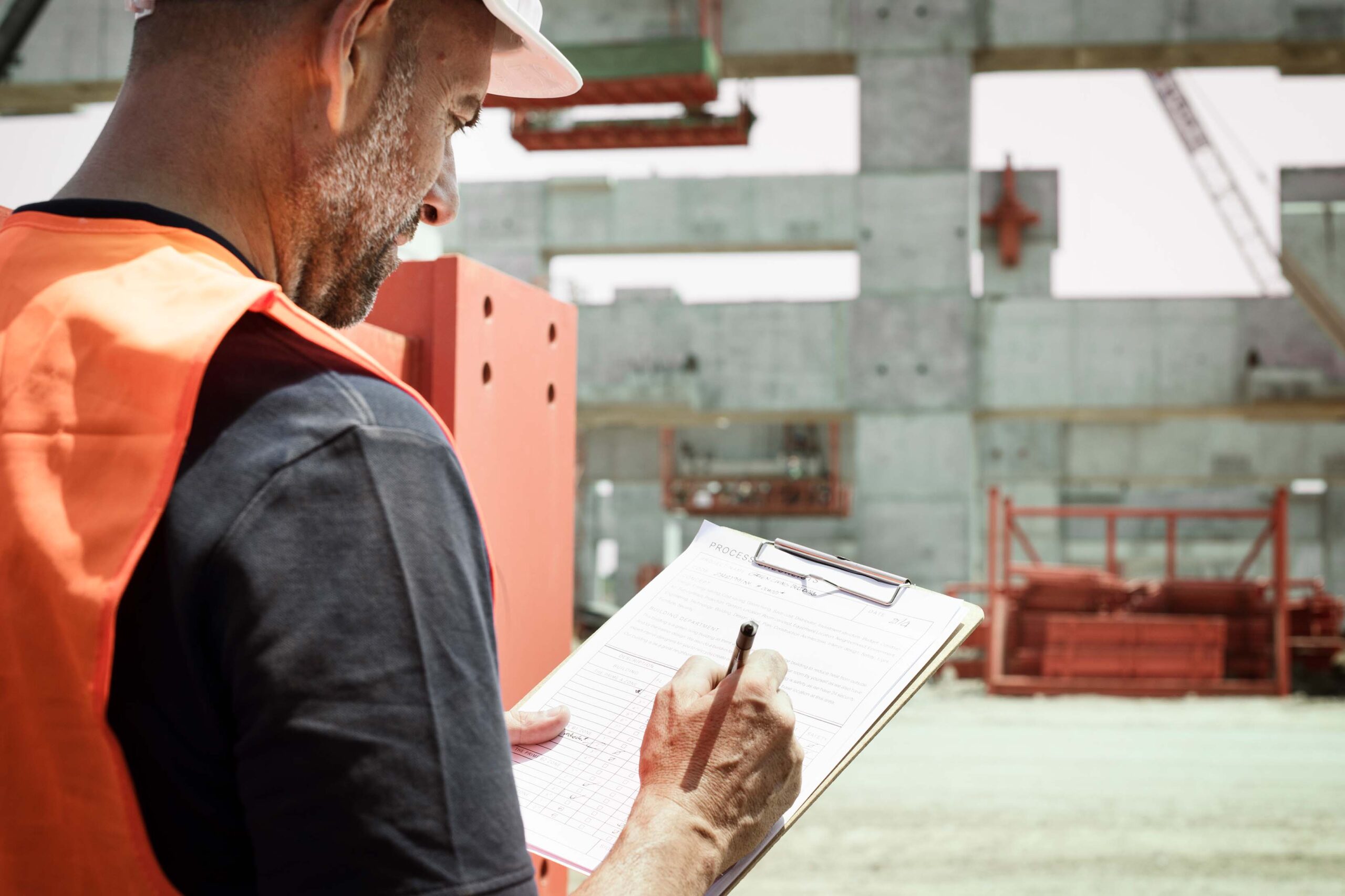 Safety-06 Safety First