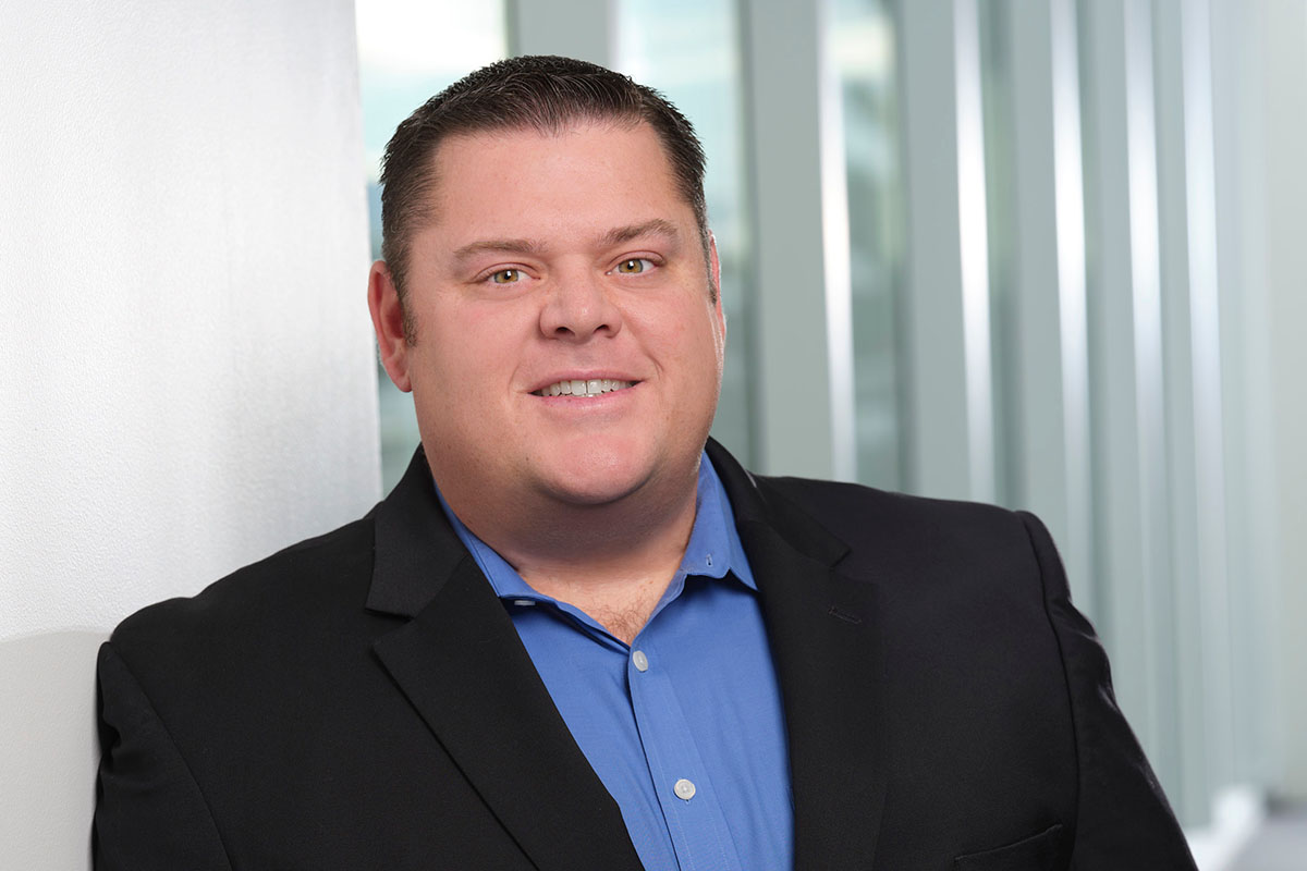 Brian Arbogast Brian Arbogast