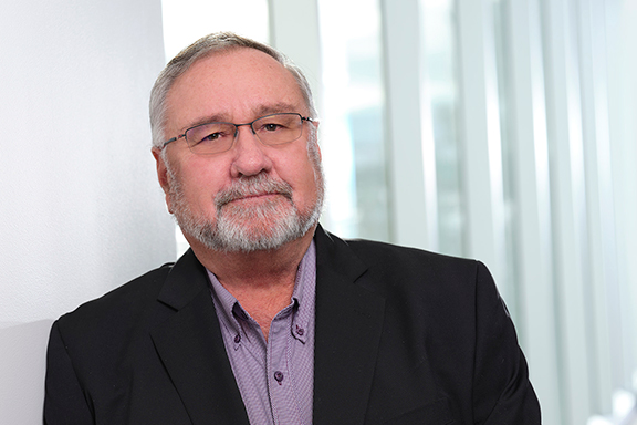 Tom Metcalf Tom Metcalf