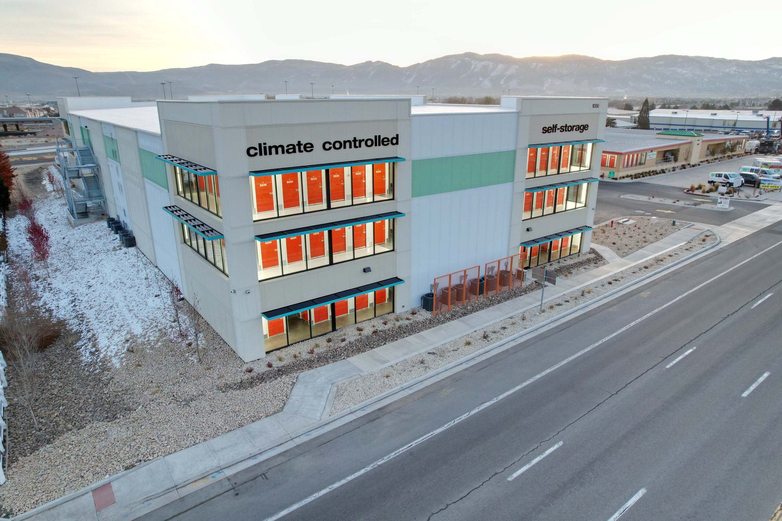 U-Haul Double Diamond U-Haul Double Diamond