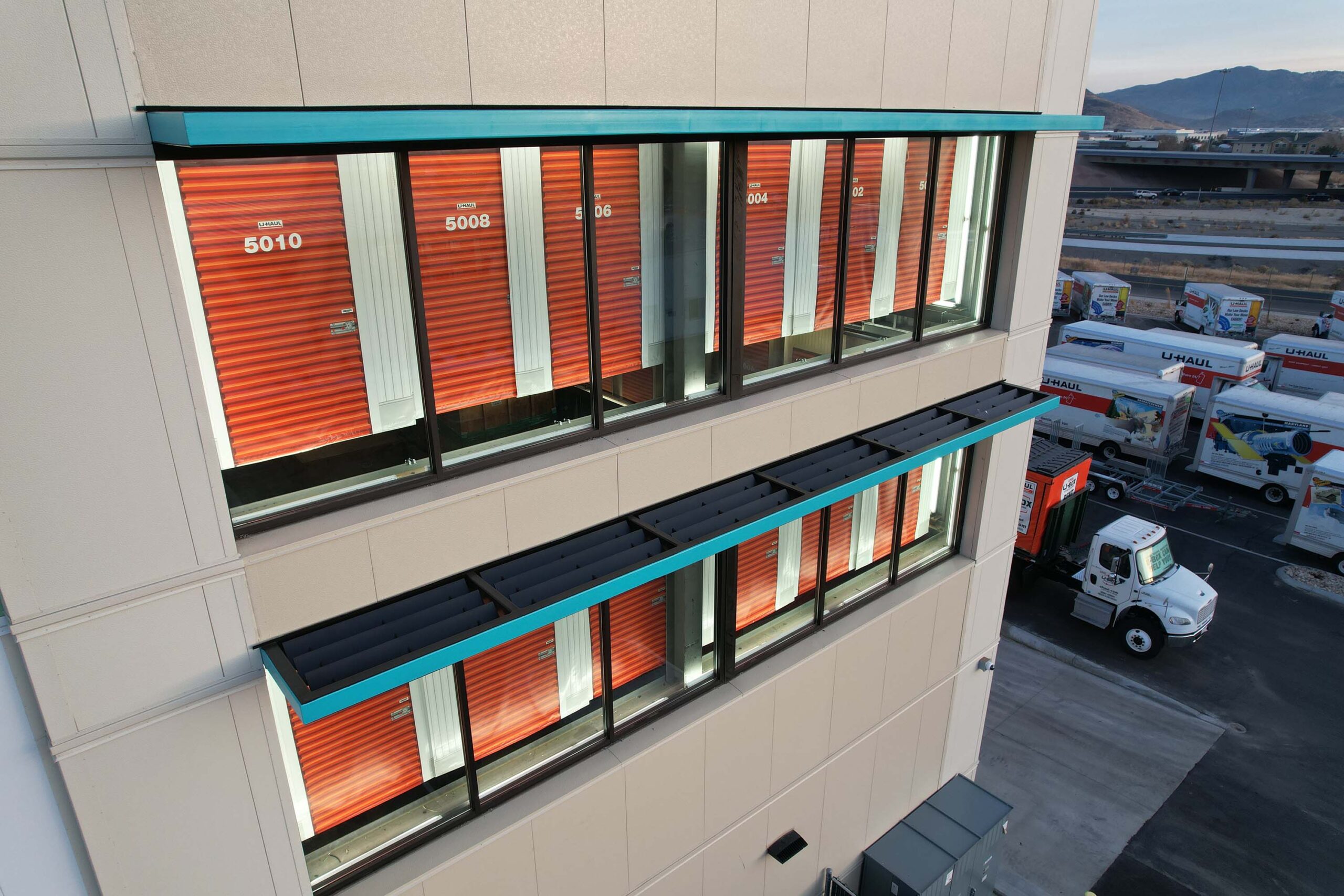 U-Haul Double Diamond U-Haul Double Diamond